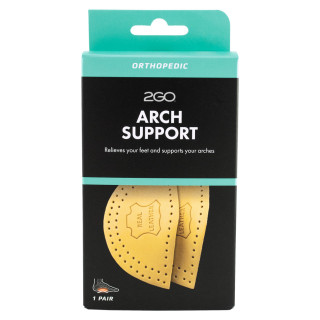 Jalan Holvikaaren Tukipohjallinen - Arch Support