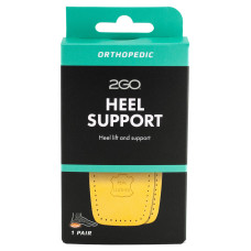 Heel Lift And Support -kantatuki