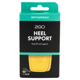 Heel Lift And Support -kantatuki