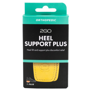 Heel Support Plus -kantatukipohjallinen